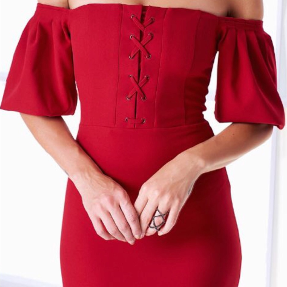 Party dresses
